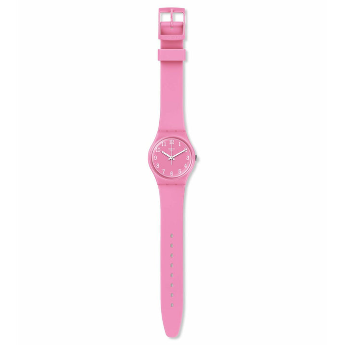 Relógio feminino Swatch GP156 (Ø 34 mm)