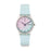 Relógio feminino Swatch GE713
