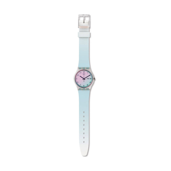 Relógio feminino Swatch GE713