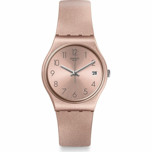 Relógio feminino Swatch GP403 (Ø 34 mm)