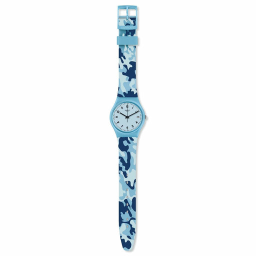 Relógio feminino Swatch GS402 (Ø 34 mm)