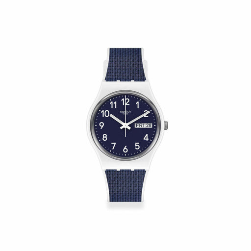 Relógio feminino Swatch GW715 (Ø 34 mm)