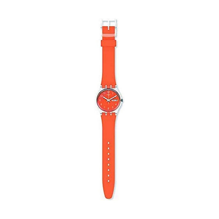 Relógio feminino Swatch GE722