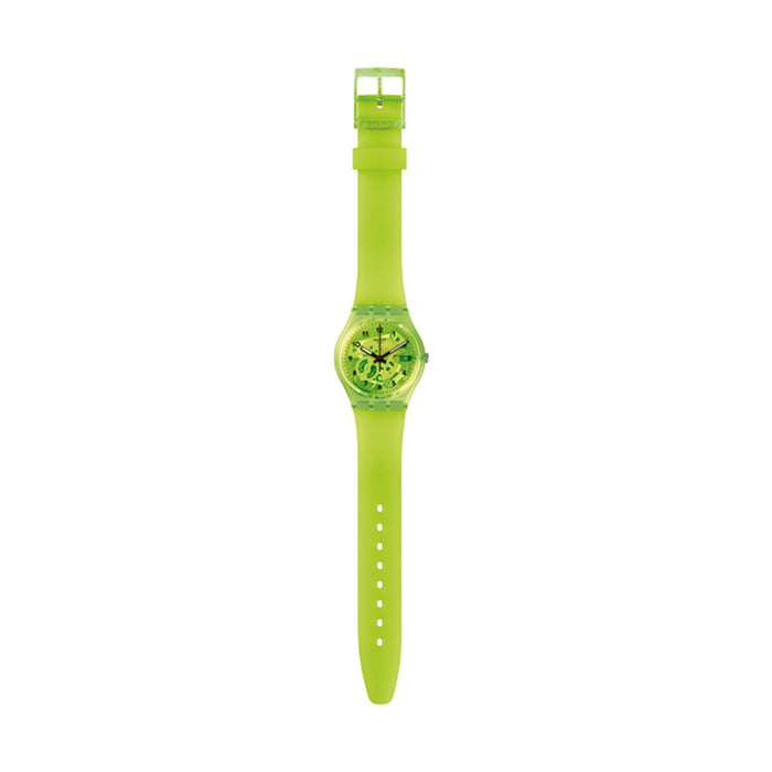 Relógio feminino Swatch GG227