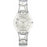 Relógio feminino Swatch SS08K100G
