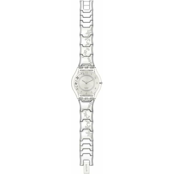 Relógio feminino Swatch SS08K100G