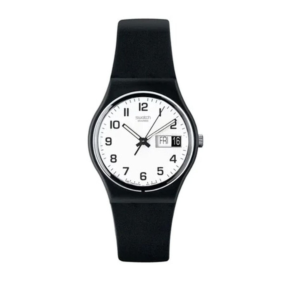Relógio feminino Swatch GB743-S26 (Ø 34 mm)