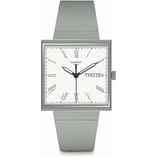 Reloj Mujer Swatch SO34M700