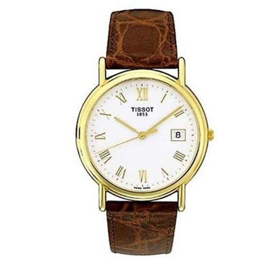 Relógio masculino Tissot T71-3-429-13