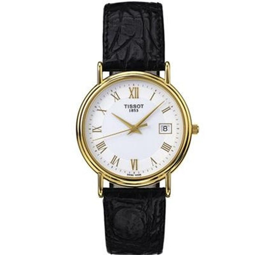 Relógio masculino Tissot T71-3-434-13