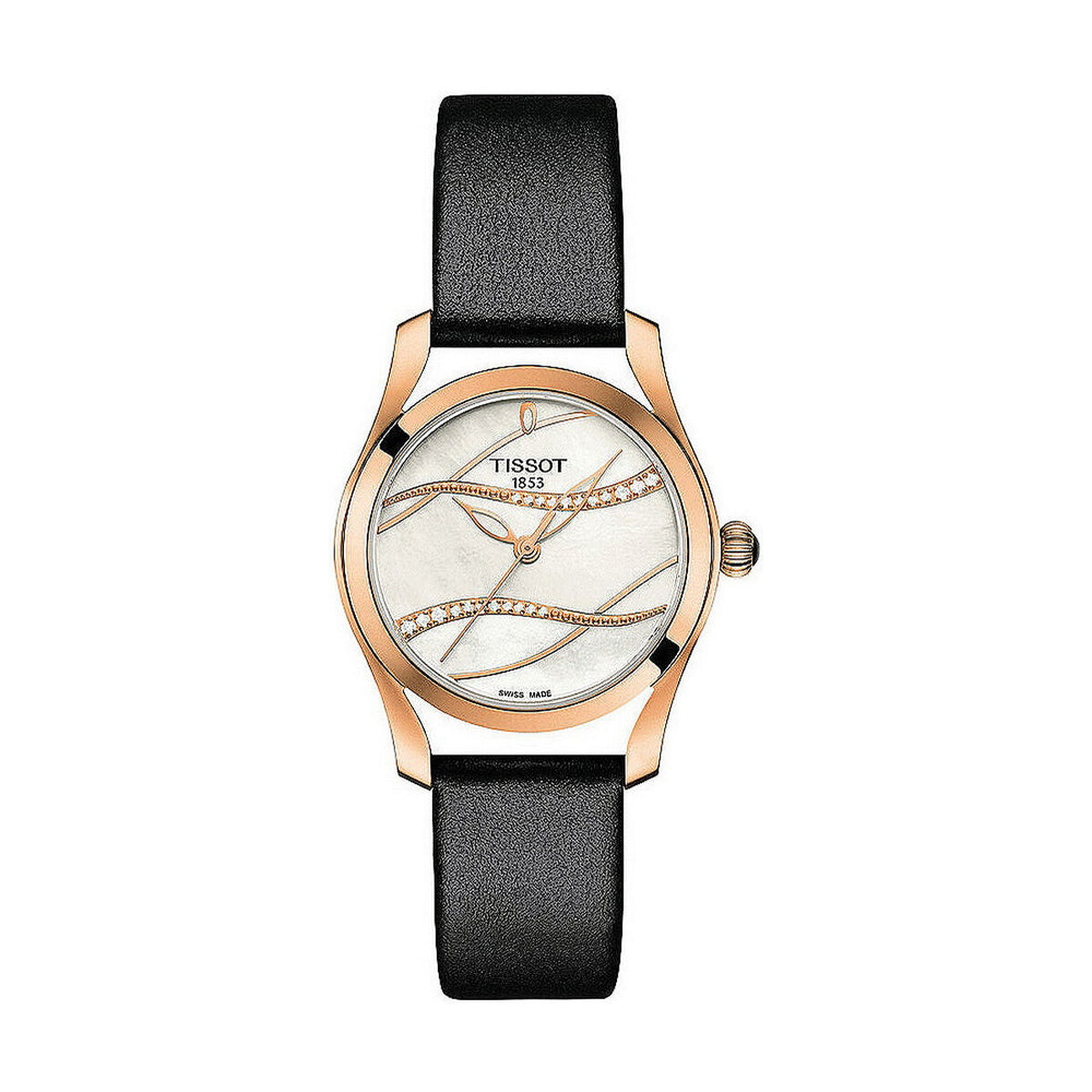 Reloj Mujer Tissot T-LADY (Ø 30 mm)