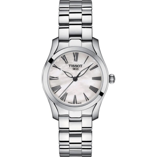 Reloj Mujer Tissot T-WAVE II (Ø 30 mm) (Ø 34 mm)