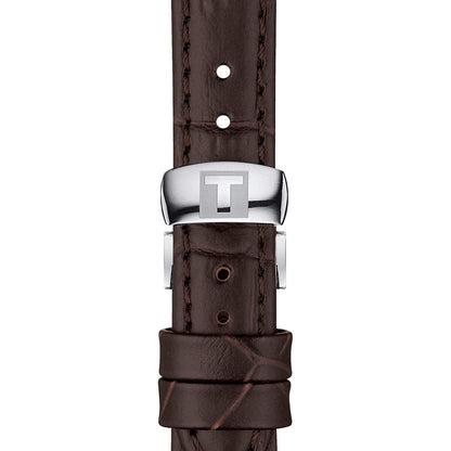 Relógio feminino Tissot TRADITION 5.5 (Ø 31 mm)