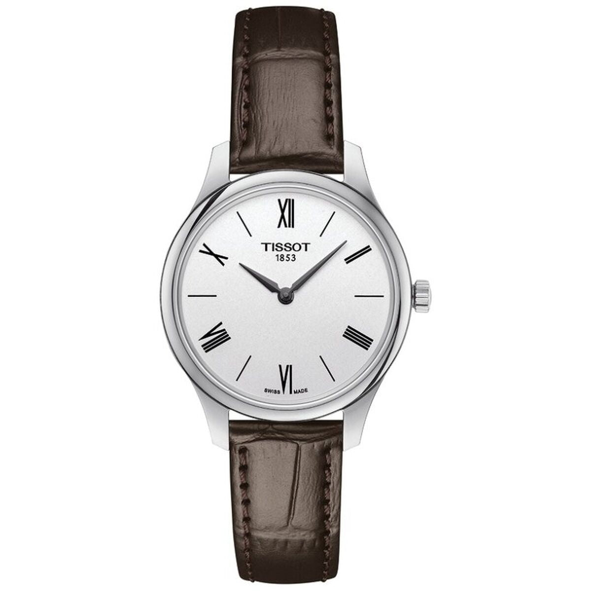 Relógio feminino Tissot TRADITION 5.5 (Ø 31 mm)