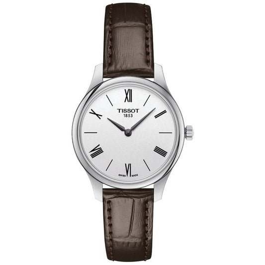 Relógio feminino Tissot TRADITION 5.5 (Ø 31 mm)