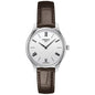 Relógio feminino Tissot TRADITION 5.5 (Ø 31 mm)
