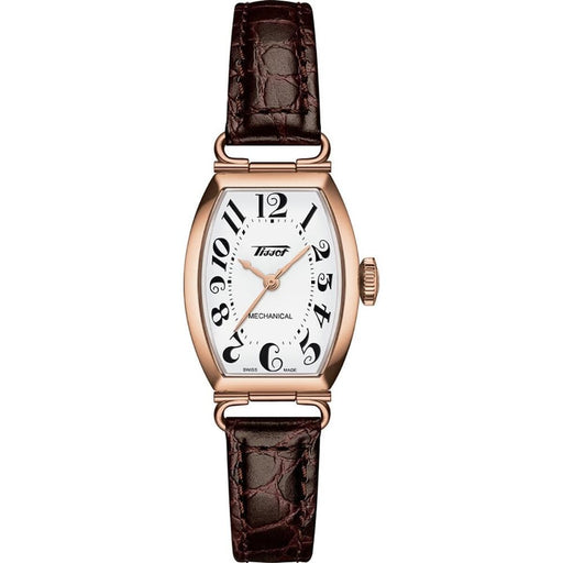 Relógio feminino Tissot HERITAGE PORTO AUTOMATIC