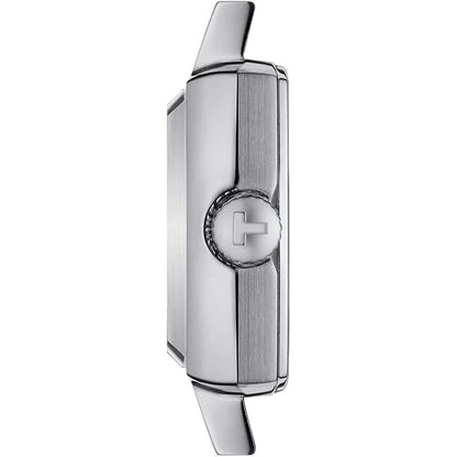 Relógio feminino Tissot LOVELY W-DIAMONDS