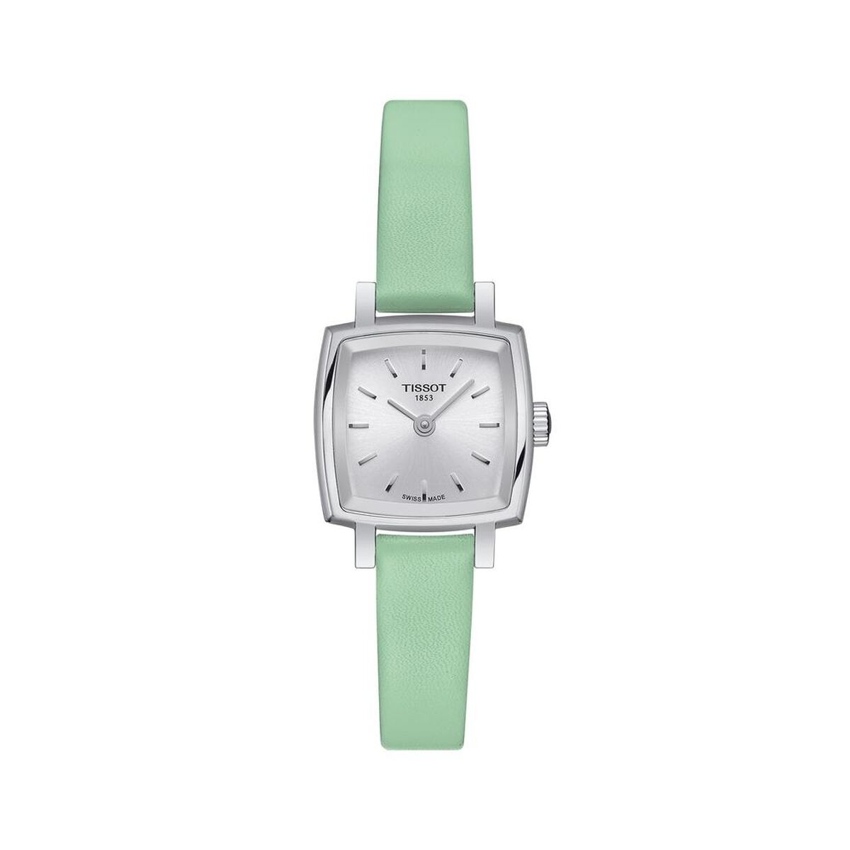 Relógio feminino Tissot LOVELY (Ø 20 mm)