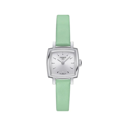 Relógio feminino Tissot LOVELY (Ø 20 mm)