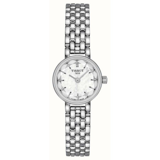 Relógio feminino Tissot LOVEKY ROUND (Ø 20 mm)