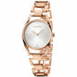 Relógio feminino Calvin Klein DAINTY - 9 Diamonds (Ø 30 mm)