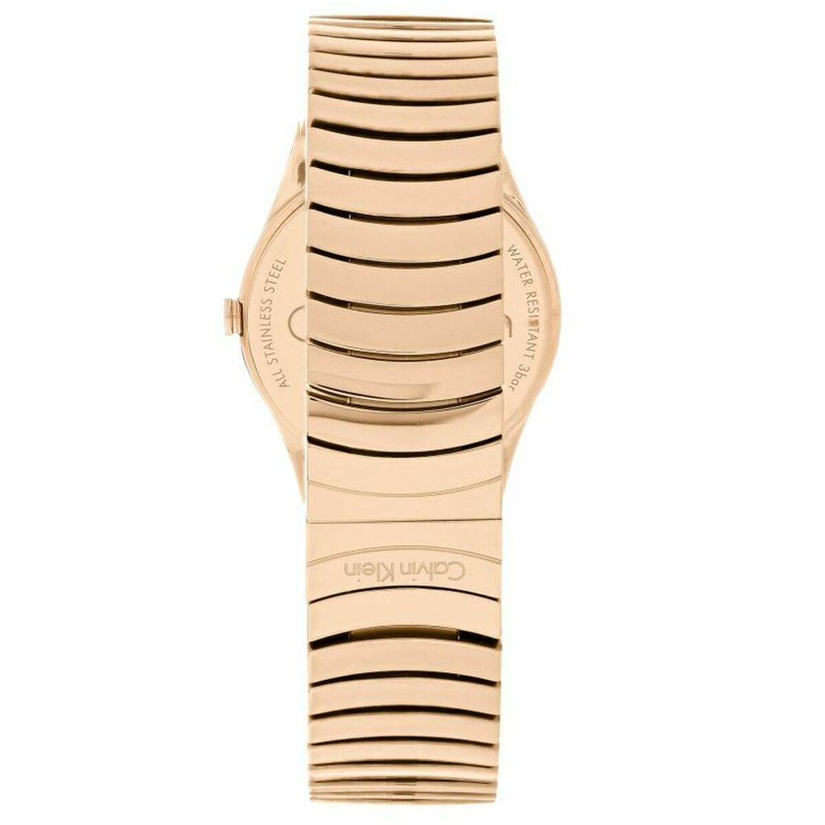 Relógio feminino Calvin Klein WHIRL (Ø 33 mm)
