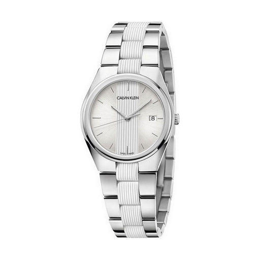 Relógio masculino Calvin Klein K9E231K6 (Ø 34 mm)