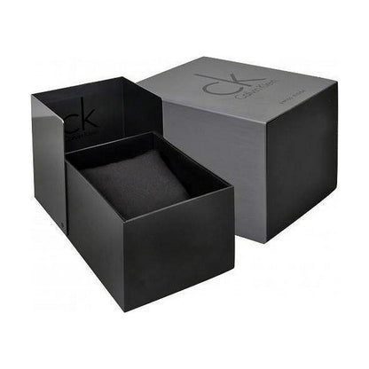 Relógio masculino Calvin Klein FRATERNITY (Ø 39 mm) (Ø 38,5 mm)