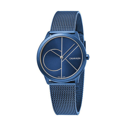 Relógio feminino Calvin Klein MINIMAL (Ø 35 mm)