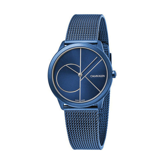 Relógio feminino Calvin Klein MINIMAL (Ø 35 mm)
