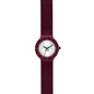 Relógio feminino Hip Hop VELVET TOUCH (Ø 40 mm)