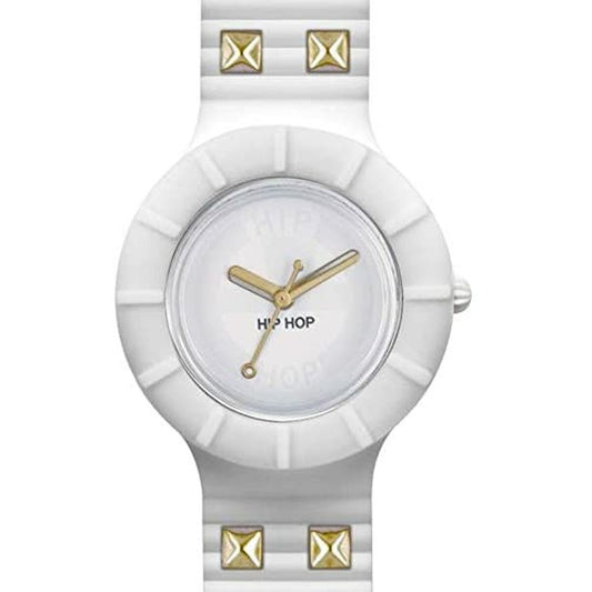 Relógio feminino Hip Hop ROCK (Ø 32 mm)