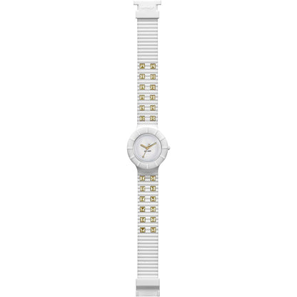Relógio feminino Hip Hop ROCK (Ø 32 mm)