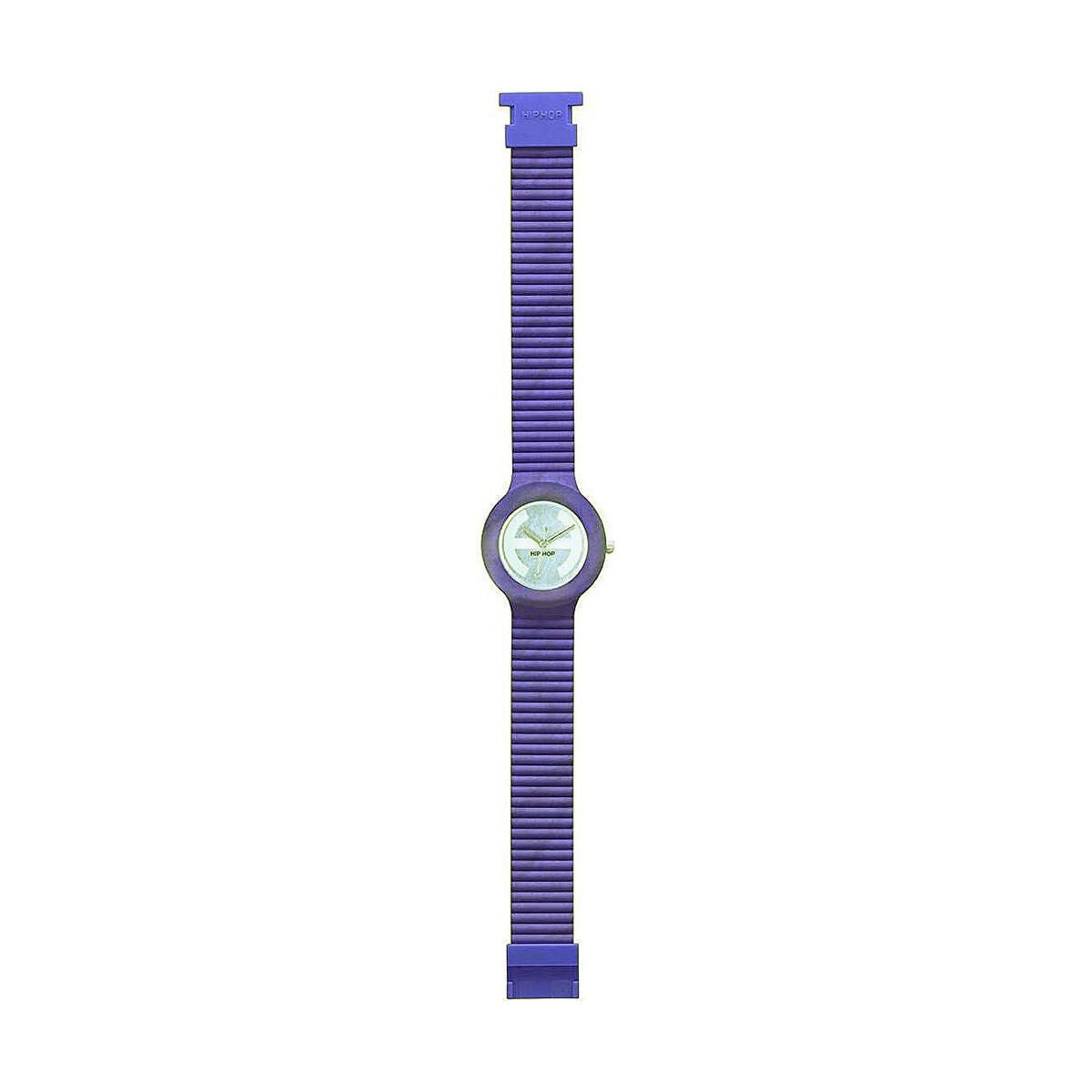 Relógio feminino Hip Hop MELANGE (Ø 32 mm)