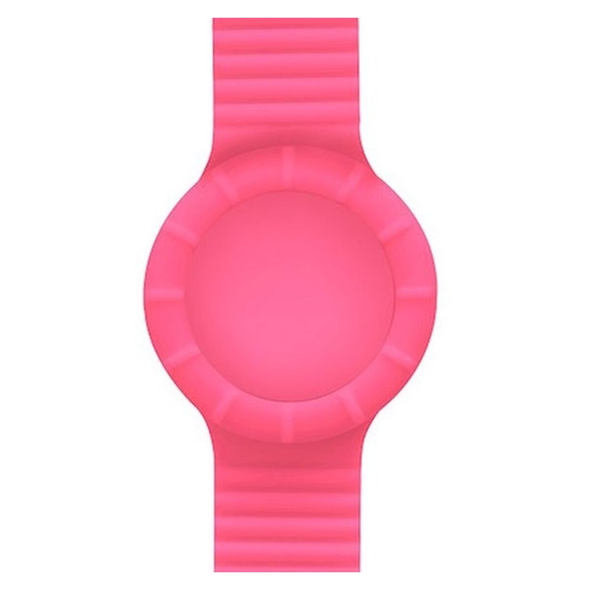 Correia para Relógio Hip Hop HBU0650