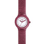 Relógio feminino Hip Hop HWU1022 (Ø 32 mm)