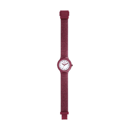 Relógio feminino Hip Hop HWU1022 (Ø 32 mm)