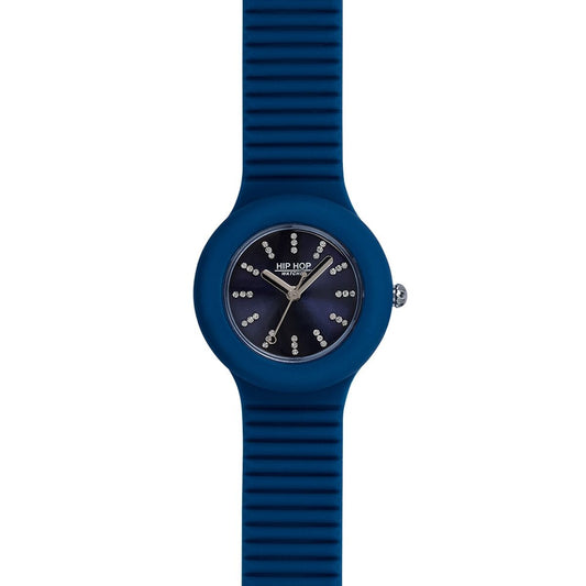 Relógio feminino Hip Hop HWU1025 (Ø 32 mm)