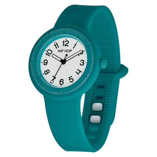 Relógio feminino Hip Hop HWU1114 (Ø 36 mm) (Ø 44 mm) (Ø 34 mm)