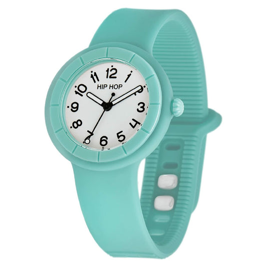Relógio feminino Hip Hop HWU1131 (Ø 36 mm) (Ø 44 mm) (Ø 34 mm)
