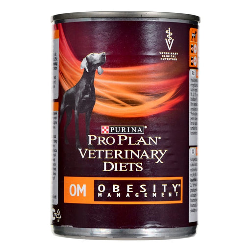 Comida húmida Purina  Pro Plan Veterinary Diets 400 g