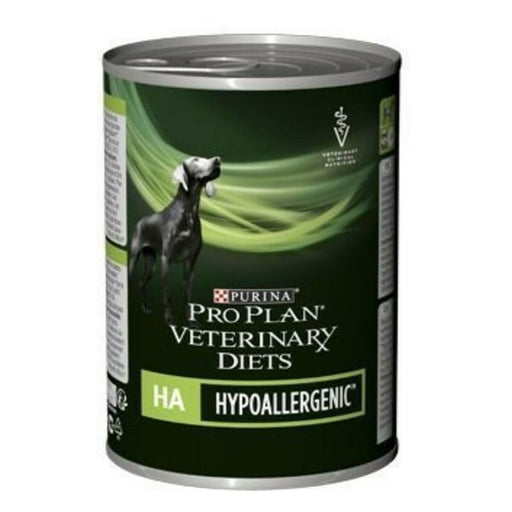 Comida húmida Purina Pro Plan HA Hypoallergenic Vegetal 400 g