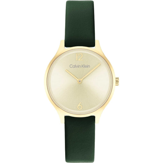 Relógio feminino Calvin Klein 1681253