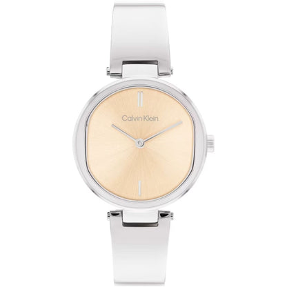 Relógio feminino Calvin Klein 1685227