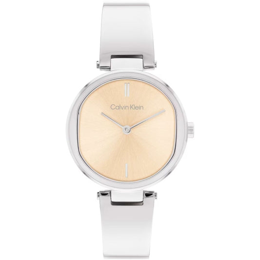 Relógio feminino Calvin Klein 1685227