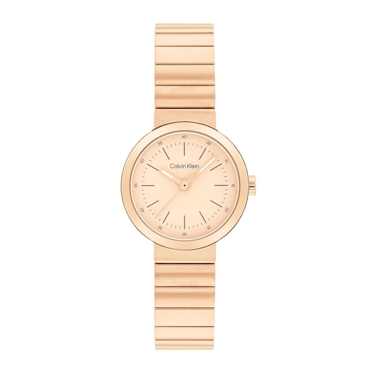 Relógio feminino Calvin Klein 25200411 (Ø 44 mm)