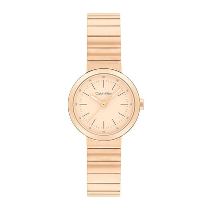 Relógio feminino Calvin Klein 25200411 (Ø 44 mm)