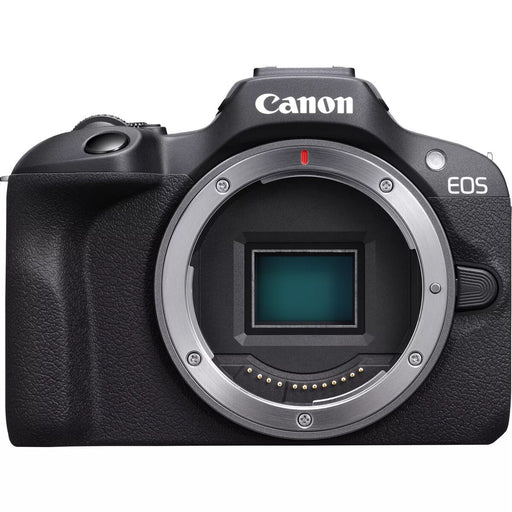 Cámara Digital Canon EOS R100