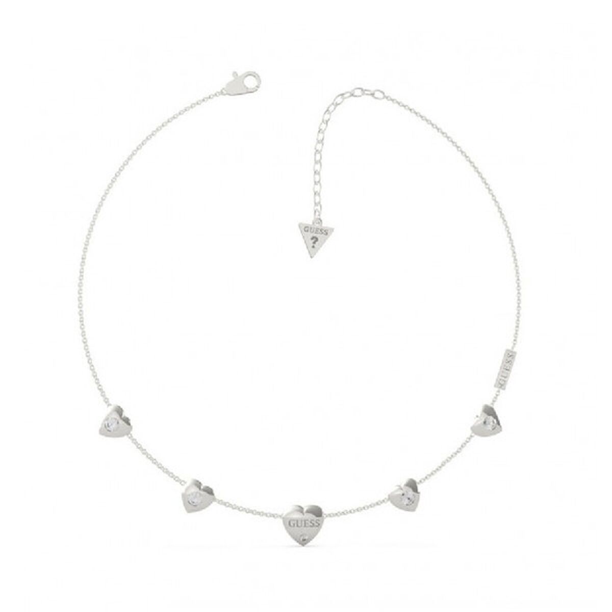 Colar feminino Guess UBN70028